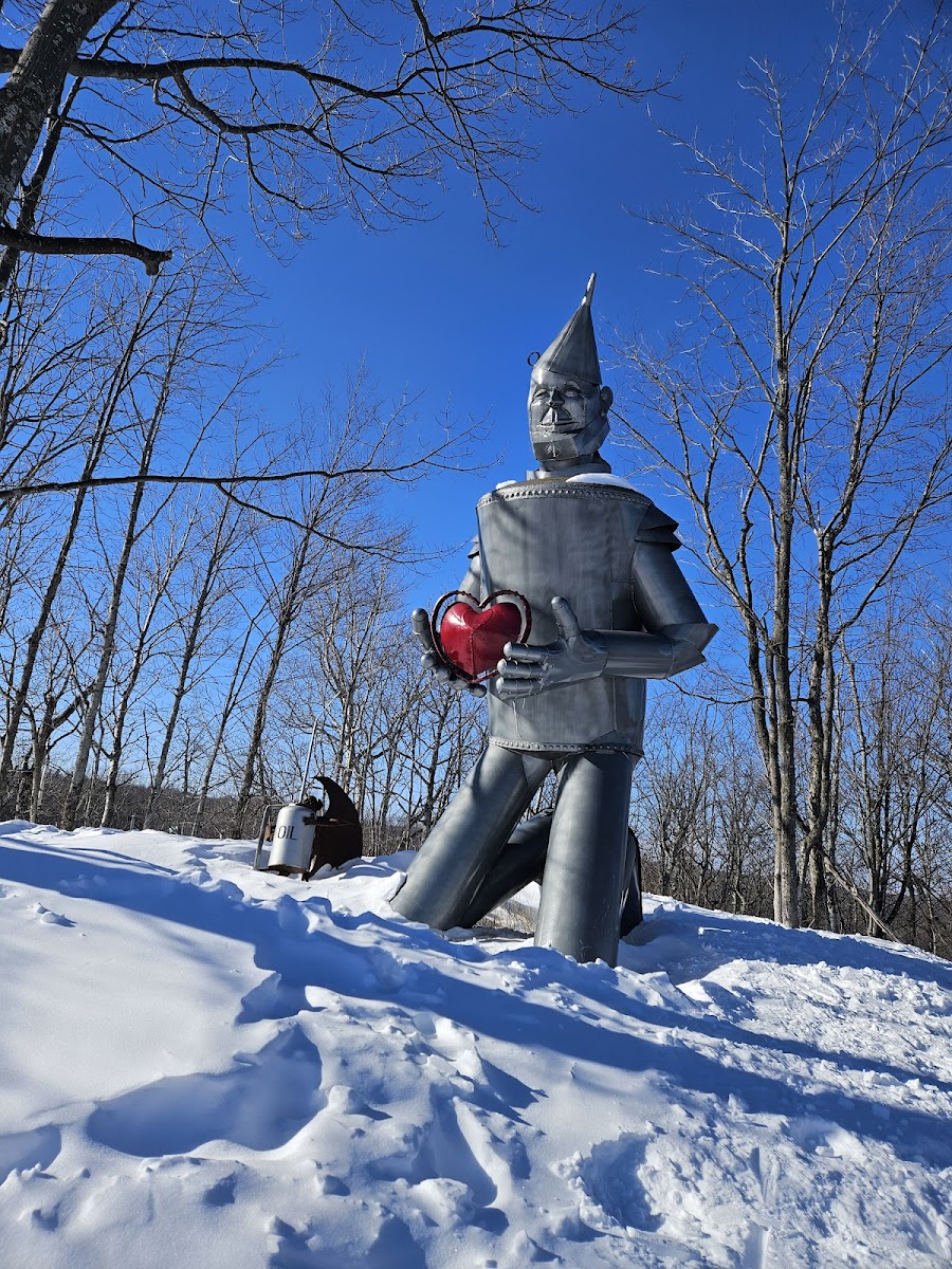 Marquette Mountain Resort Photo 5