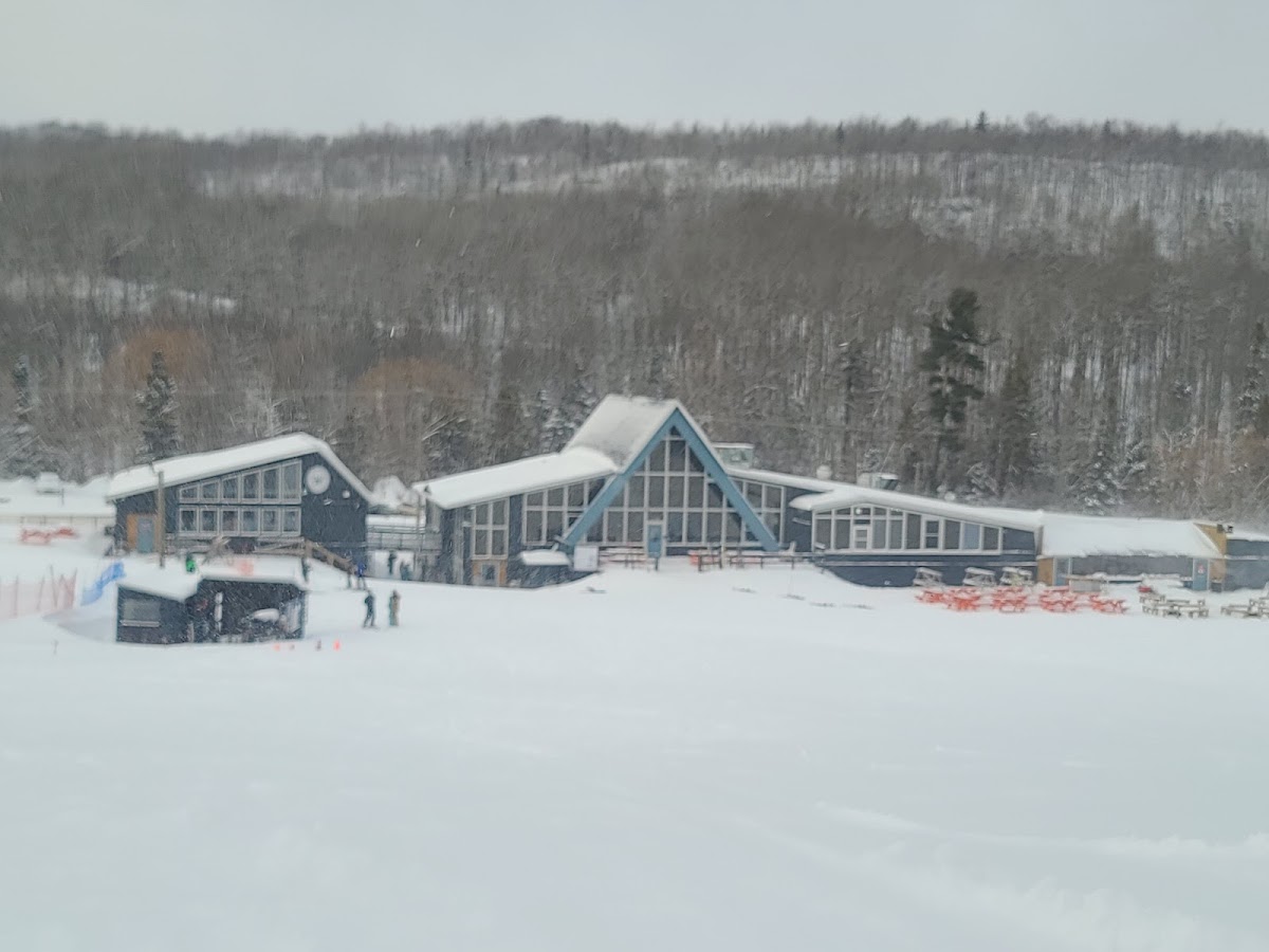 Marquette Mountain Resort Photo 7
