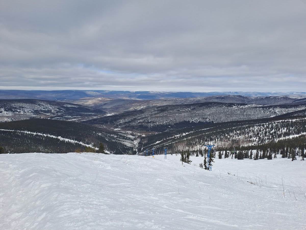 Ski Land Ski and Snowboard Area Photo 2