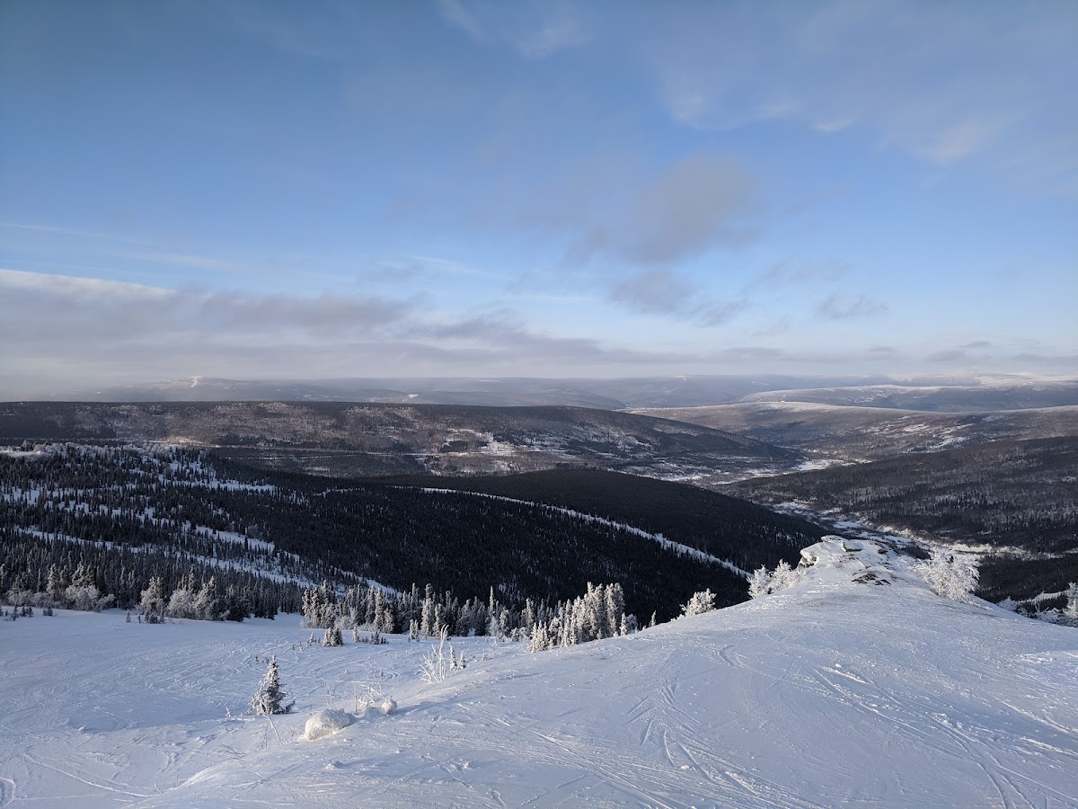 Ski Land Ski and Snowboard Area Photo 7