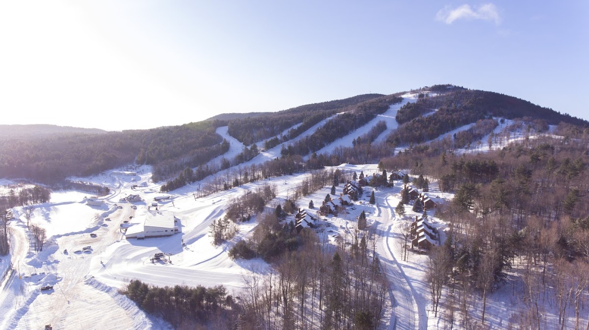 Crotched Mountain Ski and Ride