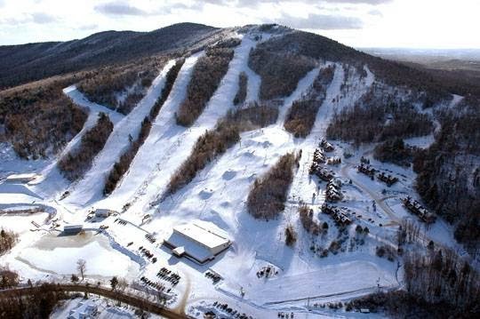 Crotched Mountain Ski and Ride Photo 2