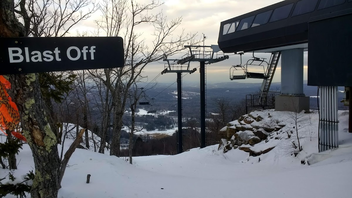 Crotched Mountain Ski and Ride Photo 3
