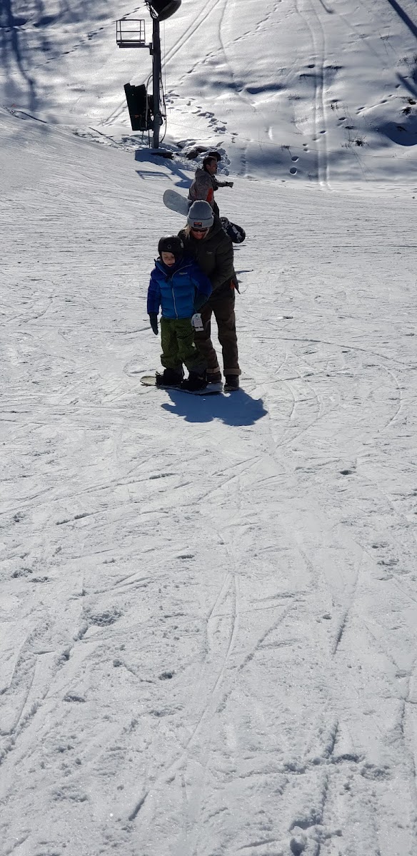 Crotched Mountain Ski and Ride Photo 4