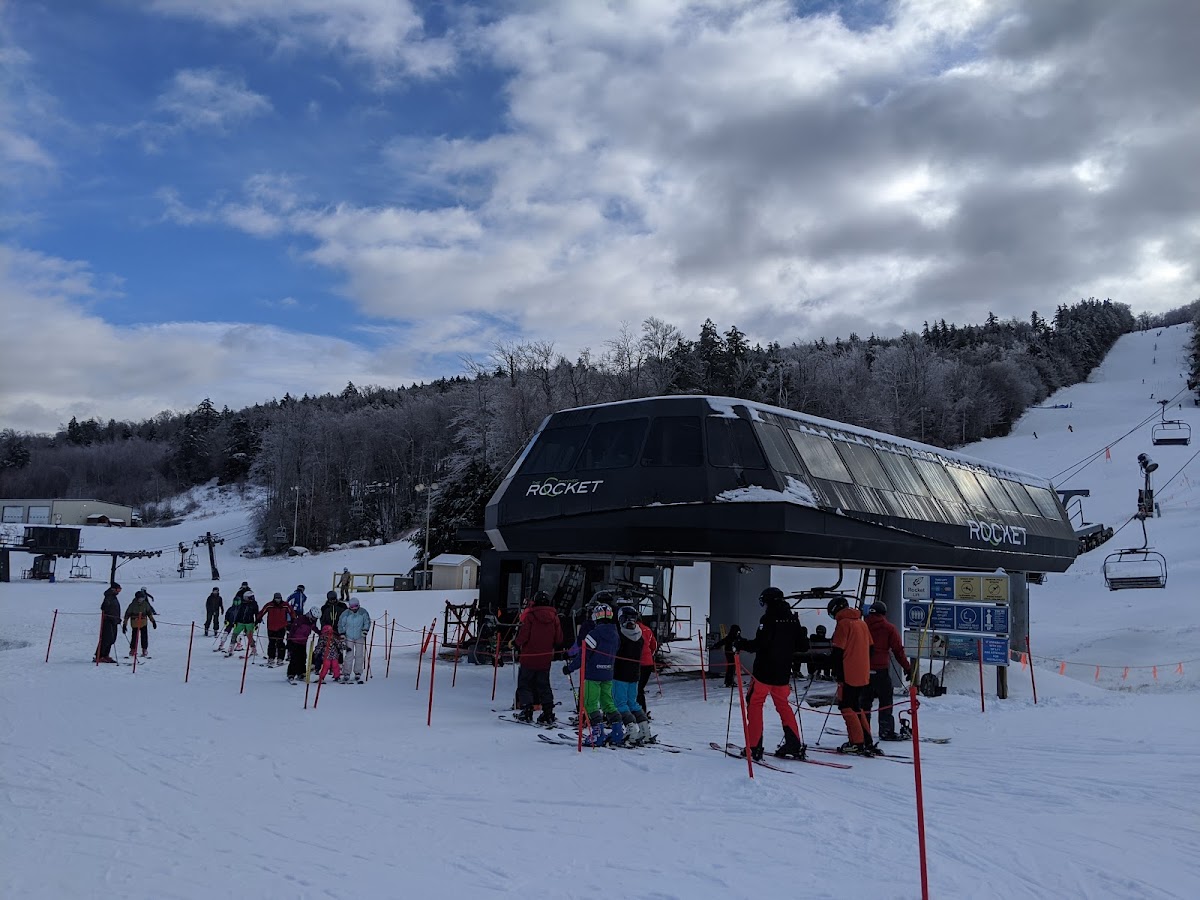 Crotched Mountain Ski and Ride Photo 5