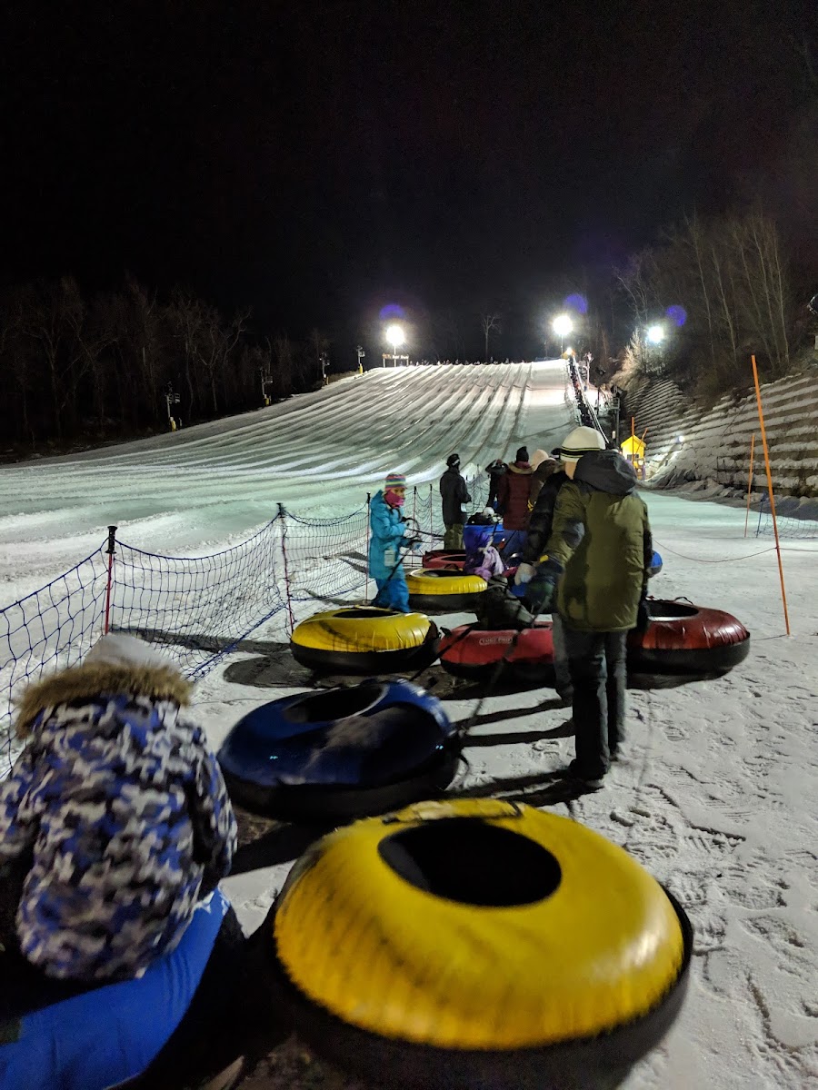 Cascade Mountain Photo 3