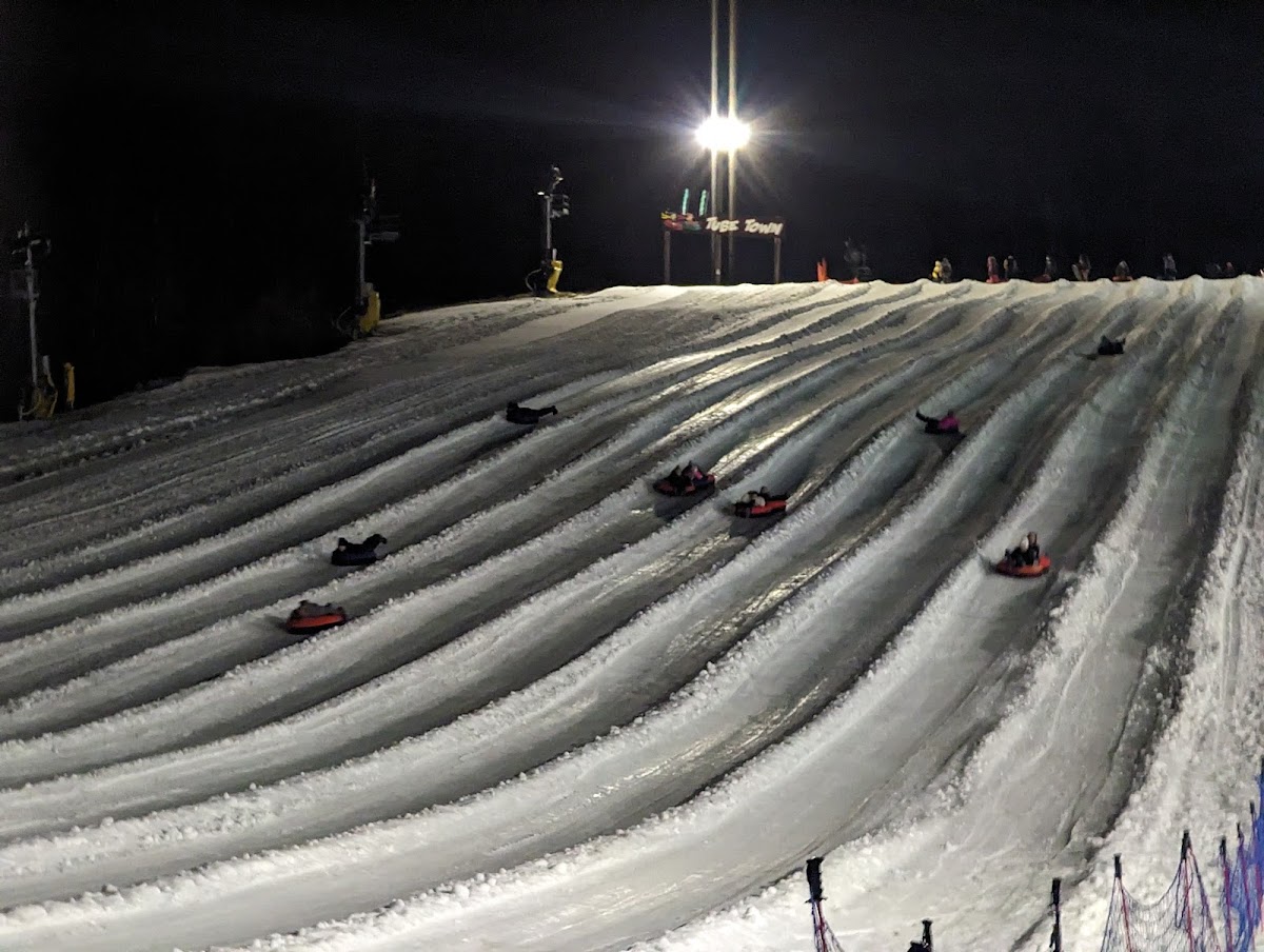 Cascade Mountain Photo 4