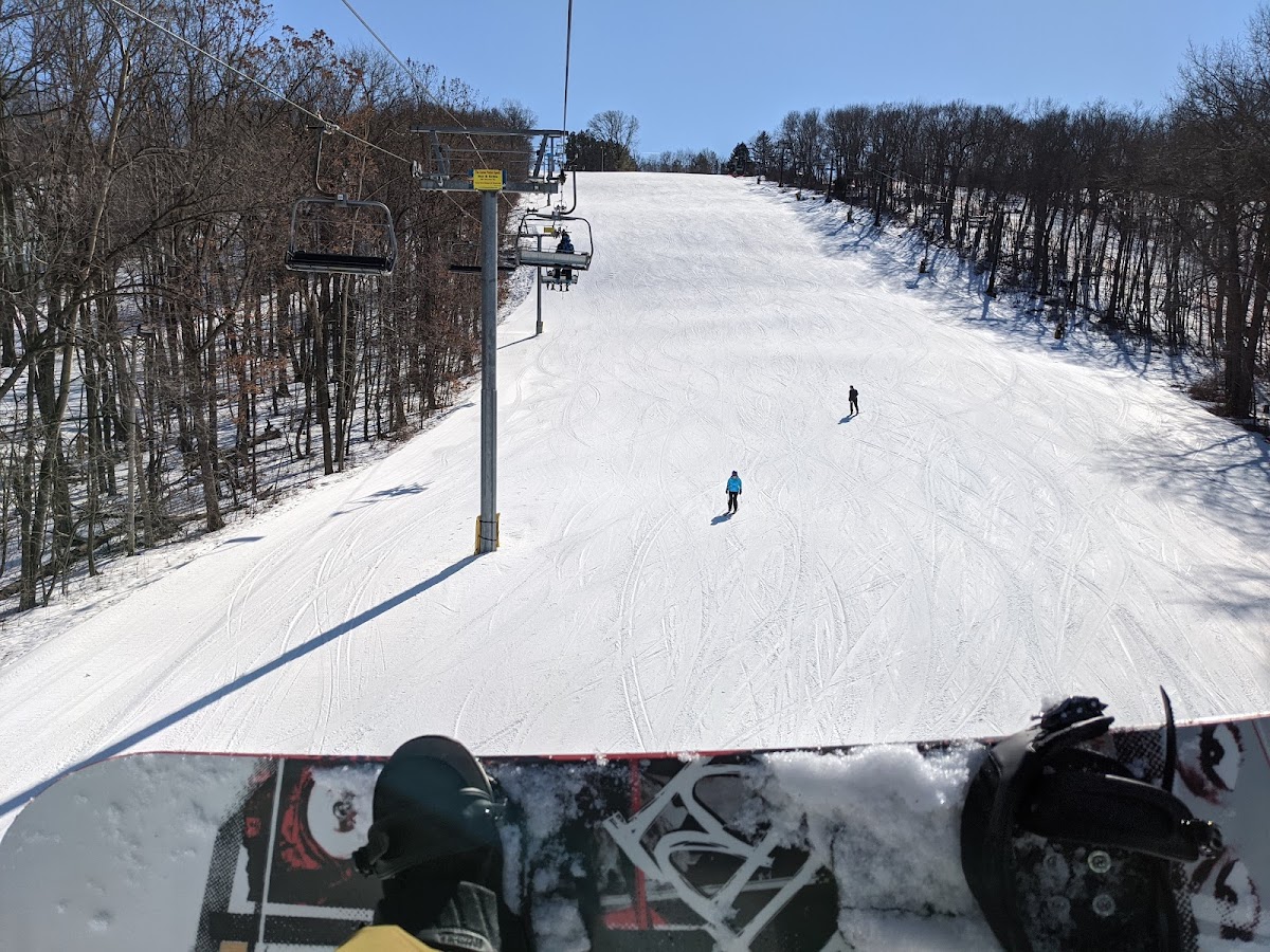 Cascade Mountain Photo 6