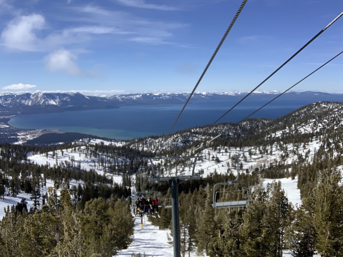 Heavenly Mountain Resort Photo 2