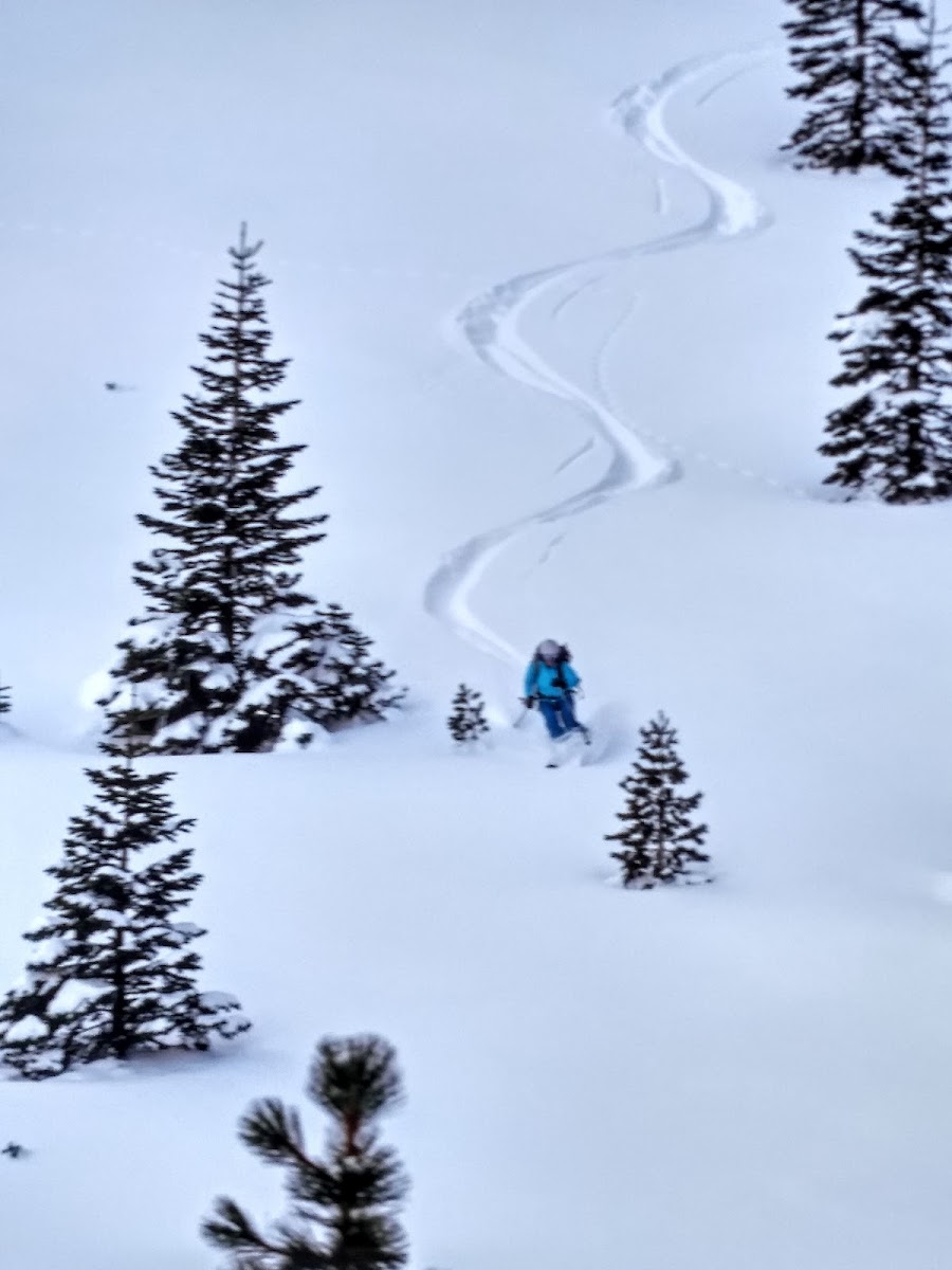 Heavenly Mountain Resort Photo 4
