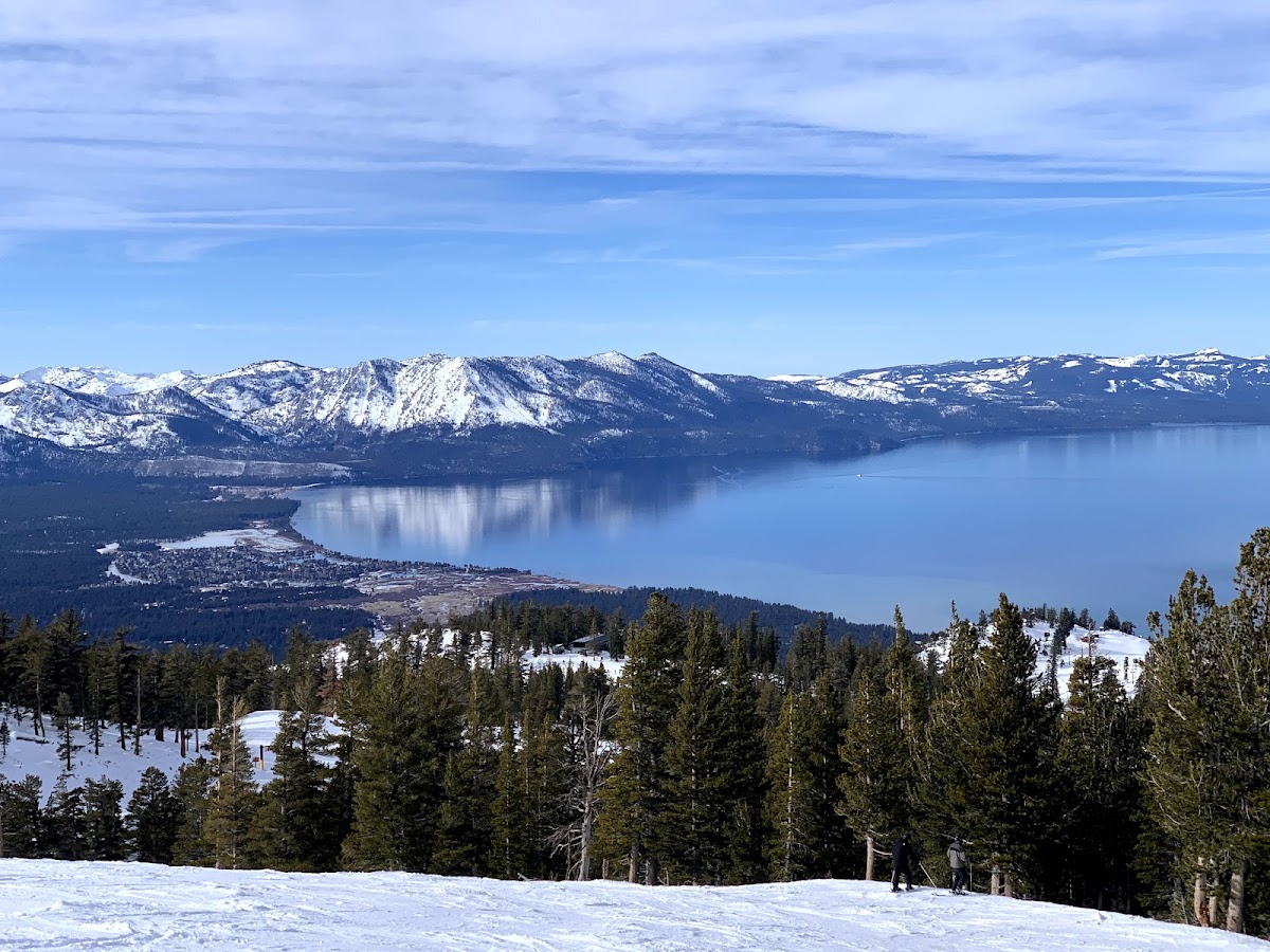 Heavenly Mountain Resort Photo 5