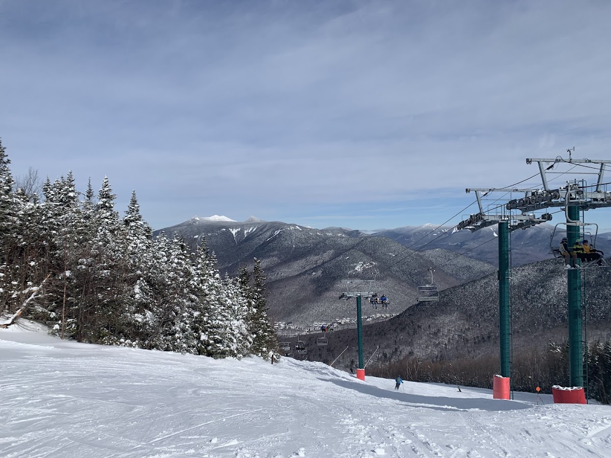 Loon Mountain Resort Photo 1