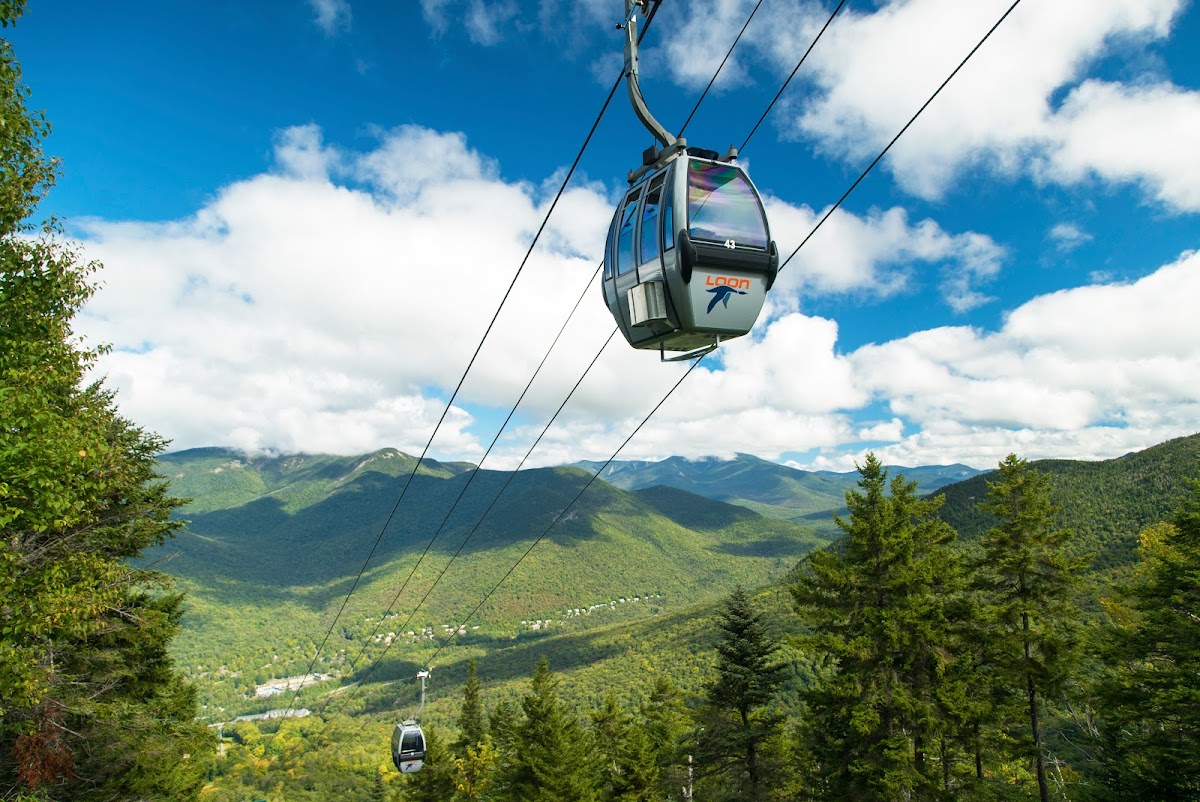 Loon Mountain Resort Photo 4