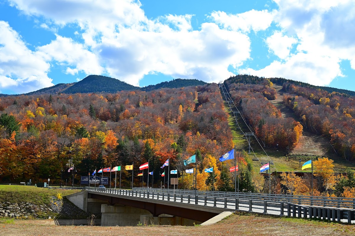 Loon Mountain Resort Photo 5