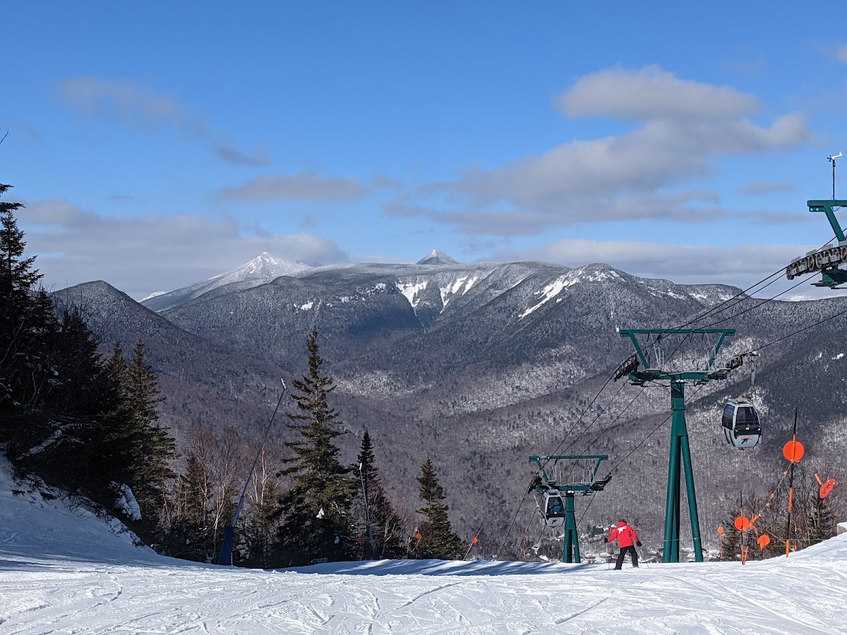 Loon Mountain Resort Photo 6