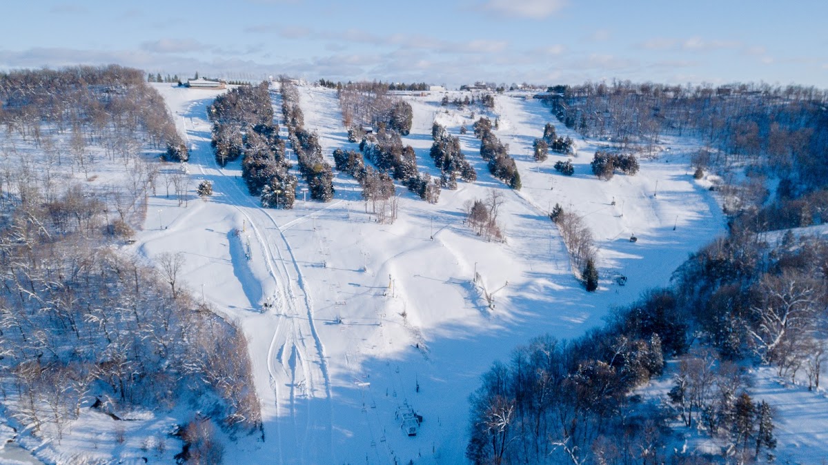 Sundown Mountain Resort Photo 1