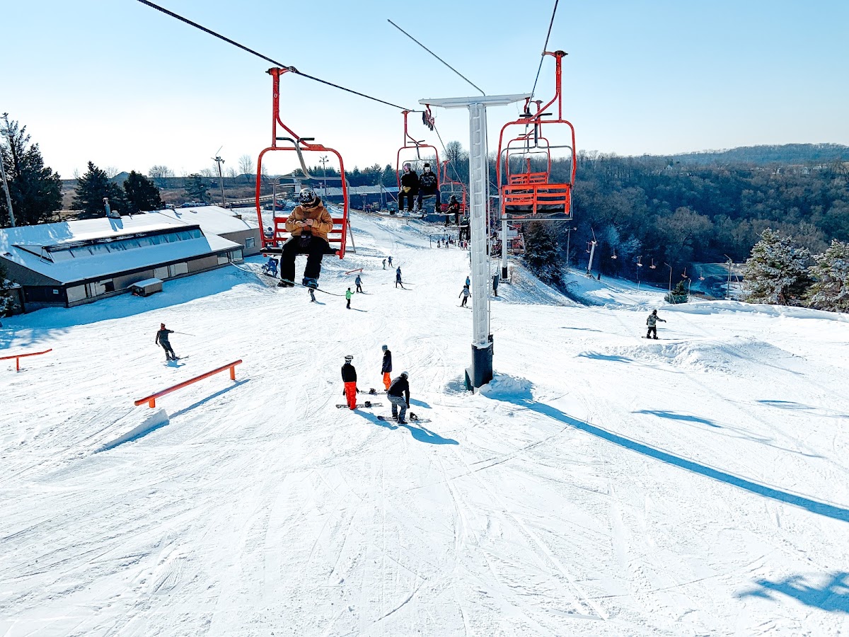 Sundown Mountain Resort Photo 2
