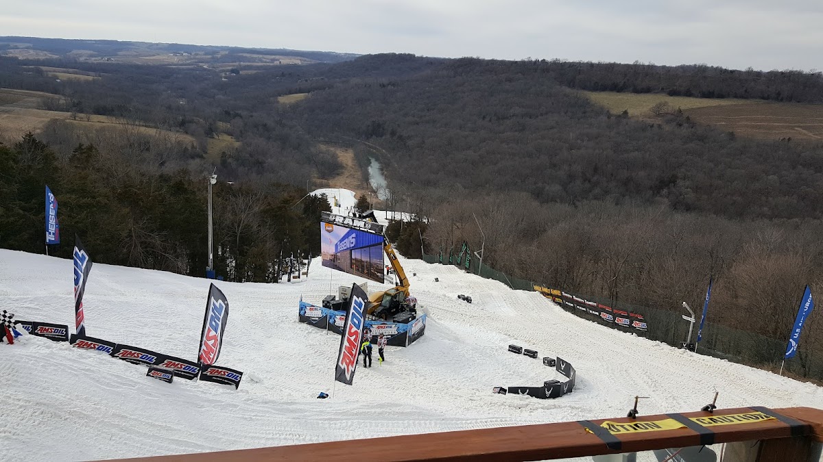 Sundown Mountain Resort Photo 3