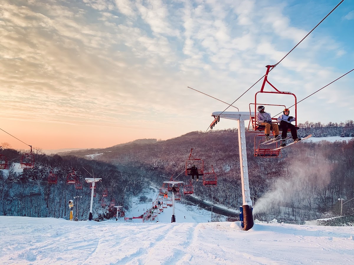 Sundown Mountain Resort Photo 6