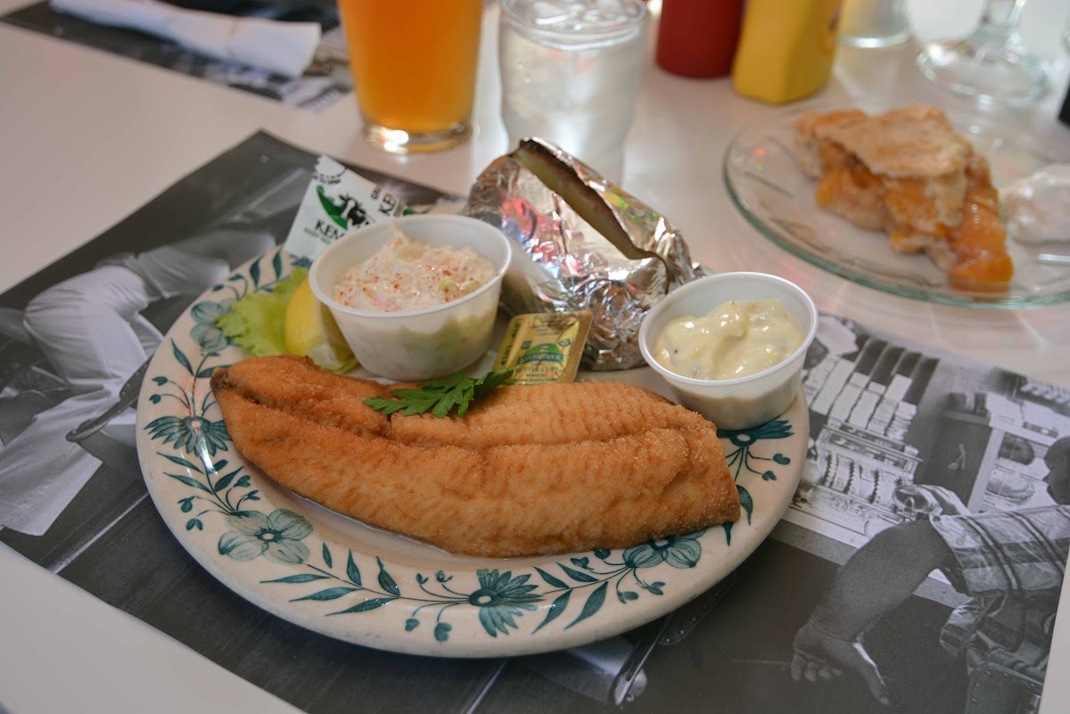 Greunke's First Street Inn & Dining Photo 6